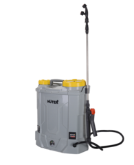 Опрыскиватель аккумуляторный Huter SP-10Li-SFA Grey
