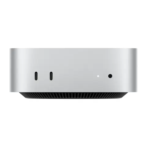 Компьютер Apple Mac mini M6 24/512 Silver