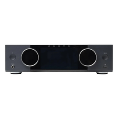Стереоресивер Onkyo Muse Y-40 Black