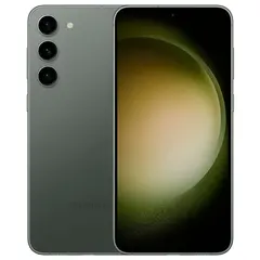 Смартфон Samsung Galaxy S23+ 8/512GB Dual Sim, Green (Зеленый) (SM-S9160)