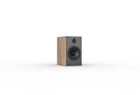 Indiana Line Nota 3 wood, акустическая система