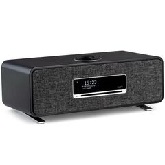 Портативная колонка Ruark Audio R3S Charcoal