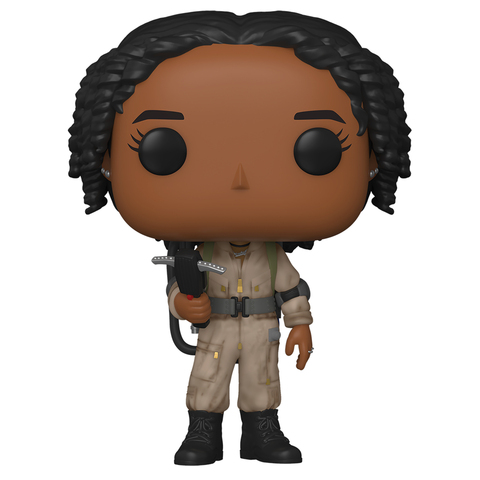 Funko POP! Ghostbusters Afterlife: Lucky (926)