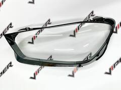 Стекла фар MERCEDES GLE W167 (2018-2024) L