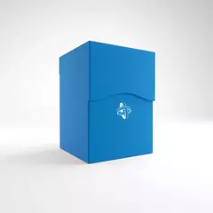 Коробочка для карт Gamegenic - Deck Holder 100+ Blue