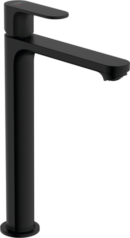 Hansgrohe Rebris S 72580670 Смеситель для раковины-чаши MB