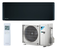 Daikin FTXA25BB/RXA25A