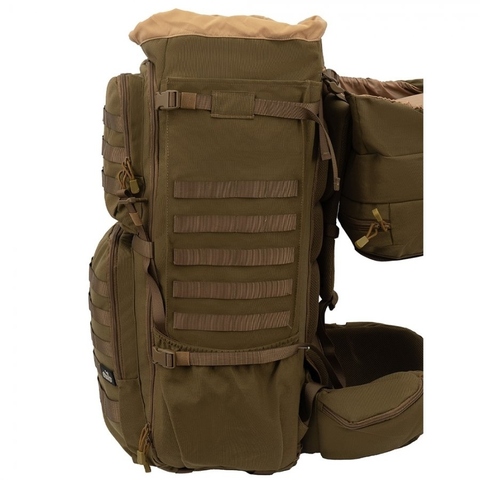 Картинка рюкзак туристический Tramp TRP-056 Sandstone - 13