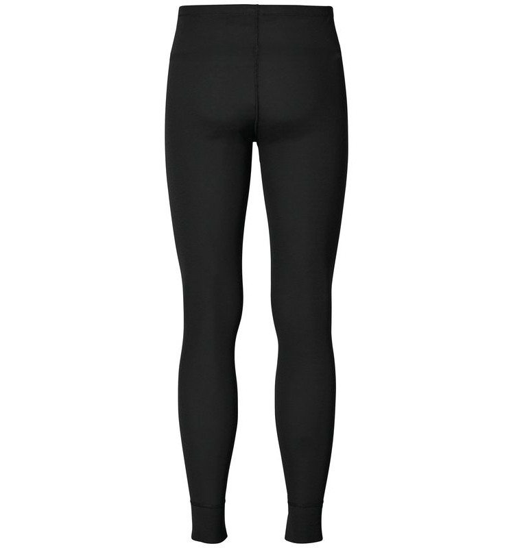 Odlo Warm мужские термокальсоны черные