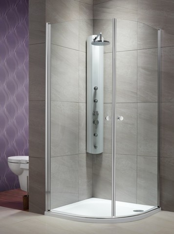 Radaway Eos PDD 37623-01-12N Душевой уголок