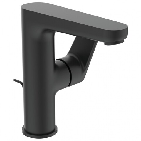 Ideal Standard Cerafine O BC703XG Смеситель для раковины с металлическим донным клапаном