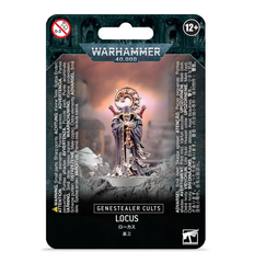 Genestealer Cults Locus