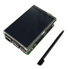 Цветной графический TFT-экран с тачем 480×320 / 3,5”