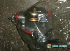Топливоподкачивающий насос / LIFT PUMP АРТ: 924-141