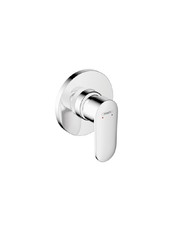 Hansgrohe Vernis Blend 71649000 Смеситель для душа, ВМ, хр фото