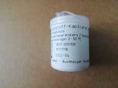 1800001000 Капилляры 20 мкл (End-to-end capillaries), 10х100 шт/упак - BST Bio Sensor Technologie GmbH, Германия