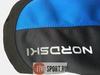 Nordski Jr Arctic WS теплые варежки blue-black - 3