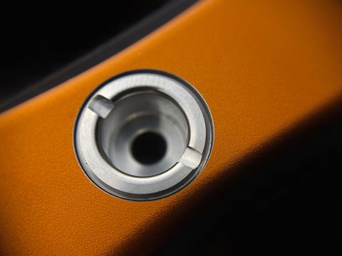 Billet Box