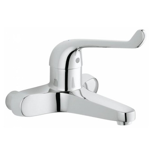 GROHE Euroeco Special 32823000 Смеситель локтевой для раковины