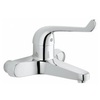 GROHE Euroeco Special 32823000 Смеситель локтевой для раковины