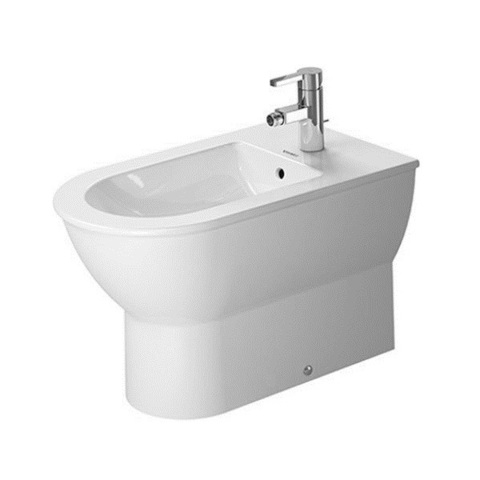 Duravit Darling New 2251100000 Биде напольное