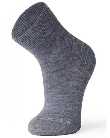 Тонкие носочки Merino Wool из натуральной шерсти мериносов