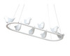 Люстра Creative Bird Chandelier 8OV