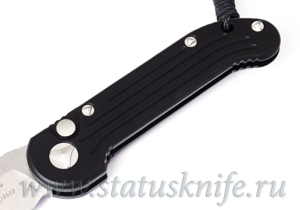 Нож Microtech LUDT модель 135-10