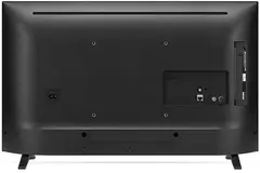 Телевизор LED LG 32" 32LQ63506LA.ARUG черный FULL HD 60Hz DVB-T DVB-T2 DVB-C DVB-S DVB-S2 USB WiFi Smart TV