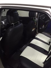 Чехлы на Hyundai ix35 2010–2015 г.в.