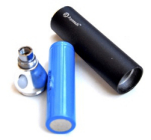 Батарейный Мод 18650 от Joyetech