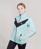 Детский утепленный разминочный костюм Nordski Jr Base Active mint - 3