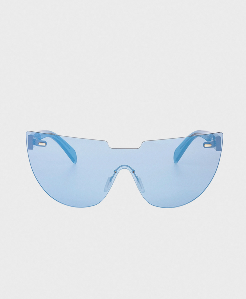 Солнцезащитные очки Fakoshima Blue