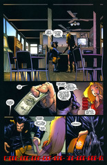 Wolverine #42