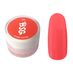 Цветной биогель Bio Stretch Gel Sugar-candy №96 Цветной биогель Bio Stretch Gel Sugar-candy №96