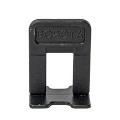 СВП Зажим Ворота Yoko 1,4 мм 400 шт  ведро