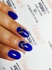 Металлизированные наклейки Arti nails Stiker цвет золото №8 купить за 100&nbsp;руб