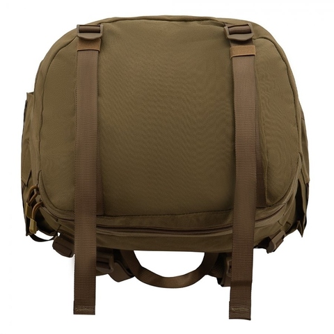 Картинка рюкзак туристический Tramp TRP-056 Sandstone - 16