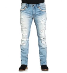 Джинсы Affliction ACE AIDEN