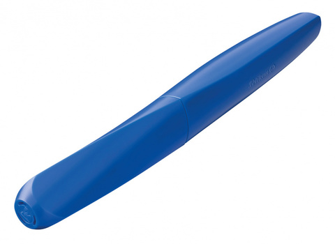Ручка роллер Pelikan Office Twist® Standard R457 Deep Blue (814782)