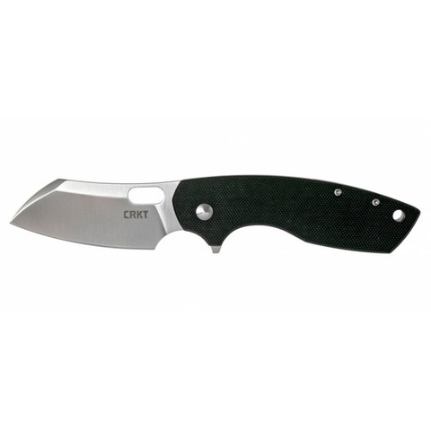 Складной нож CRKT Columbia River 5315G Pilar Large G10