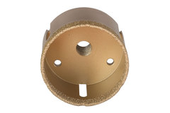 Коронка алмазная по граниту 40 мм Makita D-44535