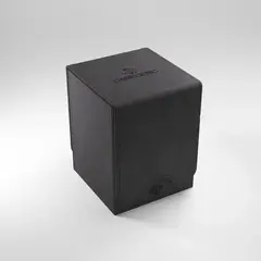 Коробочка для карт Squire 100+ XL Black