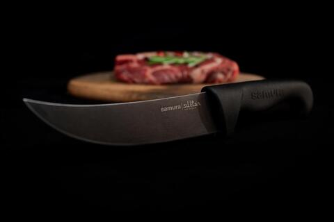 Нож кухонный Samura SULTAN PRO SUP-0086B*