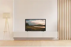 Телевизор LED Samsung 32" UE32H5000FUXRU черный FULL HD 120Hz DVB-T2 DVB-C USB (RUS)