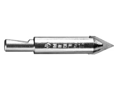 ЗУБР для коронок-чашек (33360-хх, 33361-хх), сверло центрирующее, Профессионал (33364)