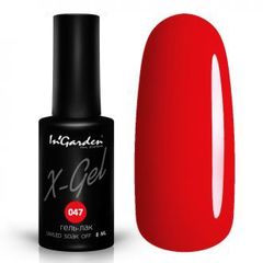Гель-лак X-Gel № 47 Хит!