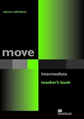 Move Int книга для учителя (TB)