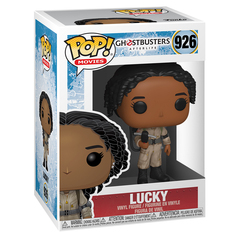 Funko POP! Ghostbusters Afterlife: Lucky (926)