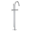 GROHE Atrio 25044003 Смеситель для ванны напольный